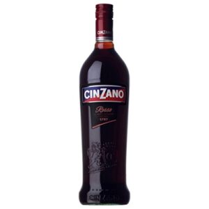 Cinzano Rosso 1L