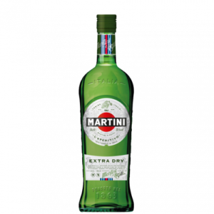 Martini Extra Dry 1L