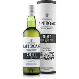 Laphroaig Select GB 0.7L