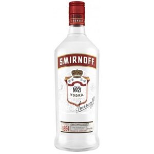 Smirnoff Red 0.5L