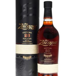 Zacapa 23 YO 0.7L