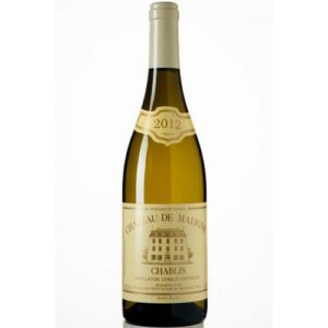 CHABLIS Chateau de Maligny 0.75L