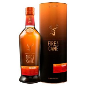 Glenfiddich Fire & Cane 0.7L