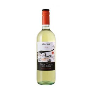 Piccini Grigio 0.75L