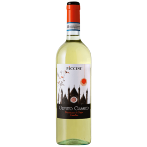 Piccini Orvieto 0.75L