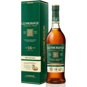 Glenmorangie Quinta Ruban 14 years 0.7L