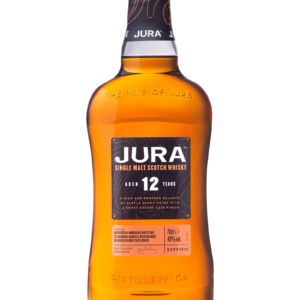 Isle of Jura Origin 12YO 0.7L