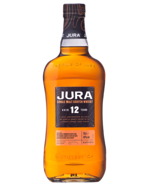 Isle of Jura Origin 12YO 0.7L