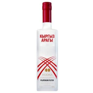 Кыргыз Арагы (АЮ) 0.75L