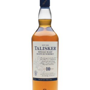 Talisker Malt 10years 1L