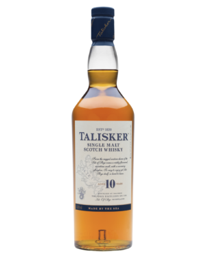 Talisker Malt 10years 1L