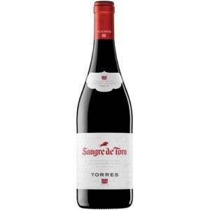 Torres Sangre de Toro 0.75L