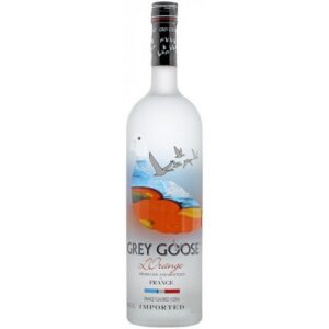 Grey Goose L'Orange 1L