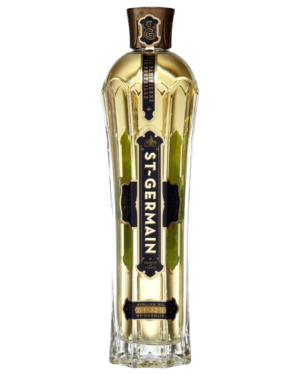 St.Germain Elderflower Liqueur 0.7L