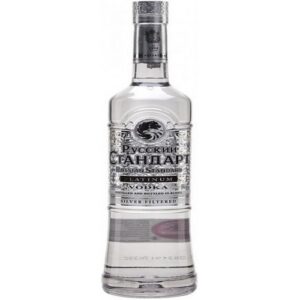 Russky Standart Platinum 0.5L