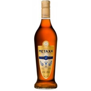 Metaxa 7* 1L