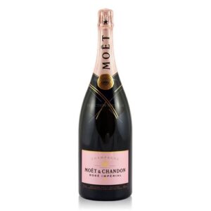 Moet Chandon Rose 0.75L