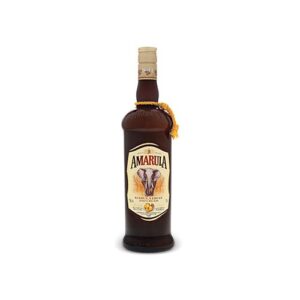 Amarula Cream Wild Fruit 1L