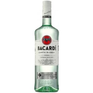 Bacardi Superior 1L