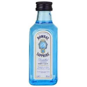 Bombay Sapphire 0.05L