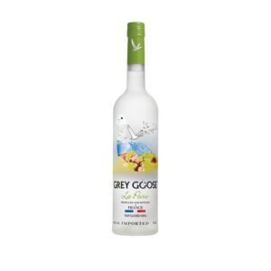 Grey Goose La Poire 1L