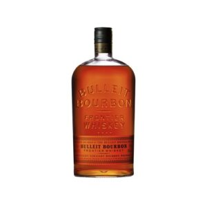 Bulleit Bourbon 0.7L