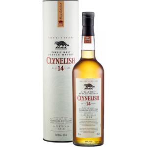 Clynelish 14 years 0.7L