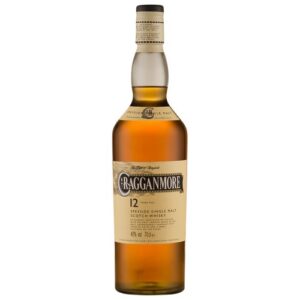 Cragganmore 12YO 1L