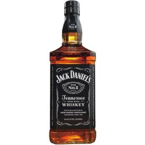 J. Daniels  1.75L