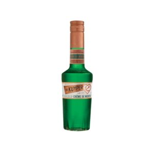 De Kuyper Creme de Menthe 1L