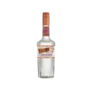 De Kuyper Creme de Cacao 0.7L