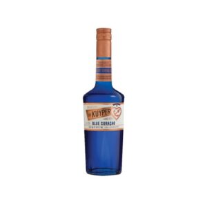 De Kuyper Blue Curacao 1L