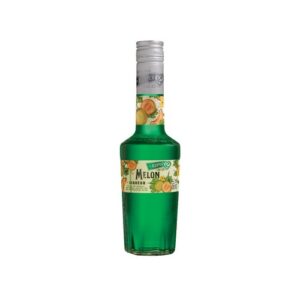 De Kuyper Creme de Melon 0.7L