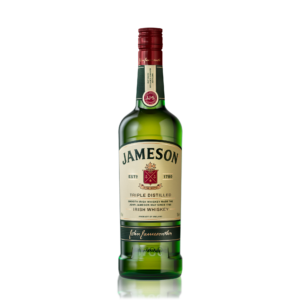 John Jameson 1L