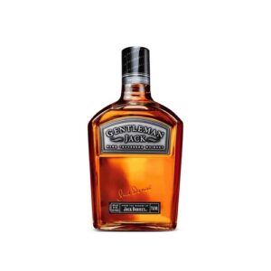 GENTLEMAN JACK 0.75L