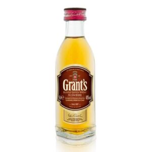 Grant's Family Reserve 0.05L