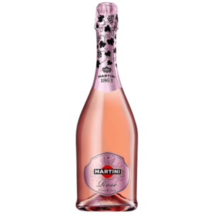 Martini Rose Sparkling 0.75L