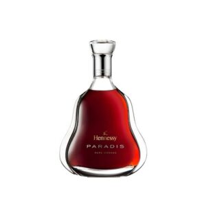 Hennessy Paradise 0.7L