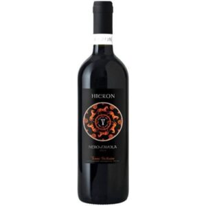 Hieron Nero D'Avola 0.75L