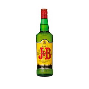 J&B Rare 1L