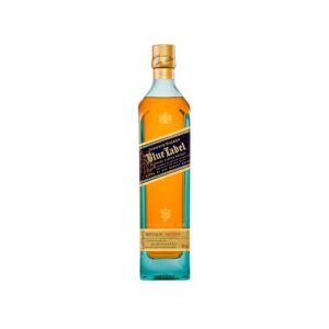 J. Walker Blue Label 0.75L