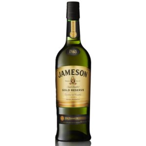 John Jameson Gold Reserve 0.7L