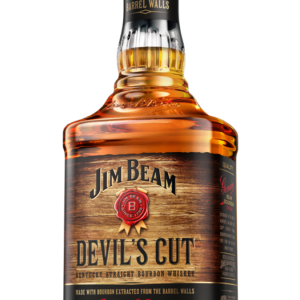 J. Beam Devil's Cut 1L