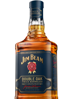 J. Beam Double OAK 0.7L