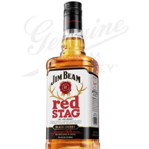 J. Beam Red Stag 1L