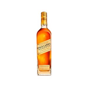 J. Walker Gold Reserve 0.75L