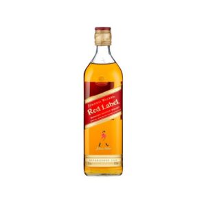 J. Walker Red Label 1L