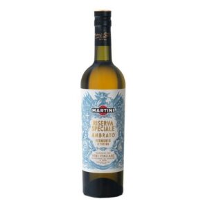 Martini Riserva Speciale Ambrato 0.75L