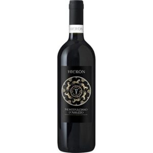 Hieron Montepulciano D'abruzzo 0.75L