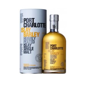 Bruichladdich Port Charlotte Islay 1L